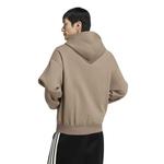 Худи Kit Small Logo на полной молнии 2