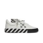 Кроссовки Off-White Vulc Sneaker 'White Grey' 1