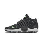 Кроссовки Nike KD 14 'Black Lime Glow' 3