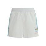 Шорты Casa Sportif со вставками и принтом 1