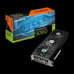 GIGABYTE GeForce RTX 5060 EAGLE MAX OC 8G видеокарта 1