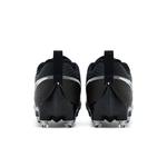 Шиповки Nike Vapor Edge Speed 360 2 DT 'Black' 6