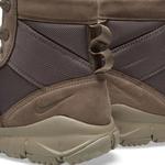 Ботинки Nike SFB Field 6 Inch Leather Boot 'Темный Гриб' 5