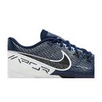 Бутсы Nike Vapor Edge Elite 360 2 'Midnight Navy Black' 2