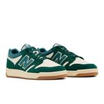 Кроссовки New Balance 480 'Marsh Green Gum' 8