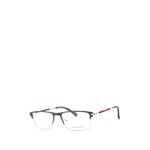 rectangle-frame glasses 2