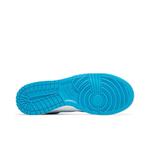 Кроссовки Nike Dunk High 'Laser Blue' 4