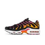Кроссовки Nike Air Max Plus GS 'Black Active Pink' 3