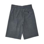 Низ MM6 Maison Margiela Шорты 'Dark Grey Melange' 2