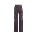 Lotta corduroy wide-leg jeans 2