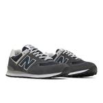 Кроссовки New Balance 574v2 'Grey Navy' 8