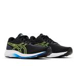 Кроссовки Asics Gel Excite 9 'Black Hazard Green' 8