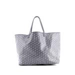 Сумка-тоут Saint Louis Coated Canvas GM 1