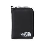 Base Camp Voyager logo-print wallet 1