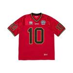 Джерси Supreme Find God Jersey 'Red' 1