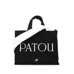 Маленькая сумка-тоут Patou 1