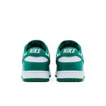 Кроссовки Nike Men's Dunk Low 'Malachite' 2025 6
