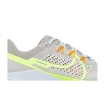 Кроссовки Nike React Pegasus Trail 4 'Light Iron Ore Volt' 2
