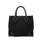 2000-2015 GG Canvas Nailhead handbag 1
