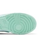 Кроссовки Nike Dunk Low 'Mint Foam Light Menta' 5