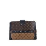 Клатч Trunk Reverse Monogram Canvas 2