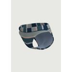 Брюки со средней посадкой Someday Stripe Moonstone Ring 4