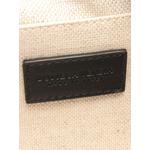 Сумка через плечо Camera Bag из наппы с плетением Intrecciato (2012-2025 годы) 2
