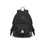 Рюкзак Palace X-Pac Cotton Canvas Backpack 'Black' 1