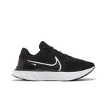 Кроссовки Nike Wmns React Infinity Run Flyknit 3 'Black White' 1