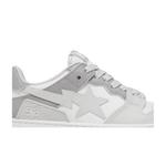 Кроссовки BAPE Sk8 Sta #5 M1 'White' 2