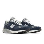 Кроссовки New Balance 993 'Темно-синий Белый' 8