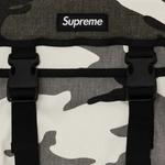Сумки через плечо Supreme Mini Messenger Bag 'Snow Camo' 3