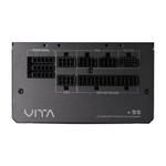 FSP VITA PM 850W 80Plus Platinum платиновый сертификат полностью модульный блок питания 3
