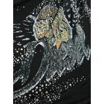 T-Wincy rhinestone-embellished top 5
