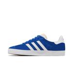 Кроссовки Adidas Gazelle ADV 'Royal Blue' 3
