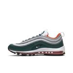 Кроссовки Nike Air Max 97 'Miami Dolphins' 3
