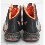 Кроссовки Nike LeBron 10 'BHM' 5