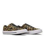 Кроссовки Converse One Star Low 'Cheetah' 8