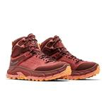 Кроссовки HOKA Tor Ultra High «Spice Hot Sauce» 8