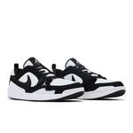 Кроссовки Air Jordan CMFT Era 'Черный Белый' 8