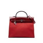 2015 Toile Herbag Zip 31 satchel 1