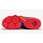 Кроссовки Nike LeBron 12 Low 'Court Purple' 5