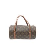 Чемодан Monogram Papillon 26 2
