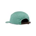 Кепки Supreme Washed Chino Twill Camp Cap 'Sage' 3