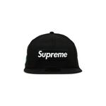 Кепки Supreme Grinch Box Logo New Era 'Black' 1