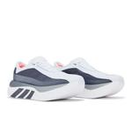 Кроссовки adidas Hyperboost Edge 'White Aurora Onix Solar Turbo' 8