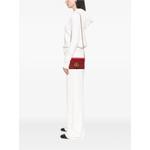 Сумка через плечо GG Marmont Calfskin Wallet on Chain (2016-2026 годы) 2
