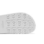 Слайды Gucci Wmns Slide Sandal 'Off White' 5