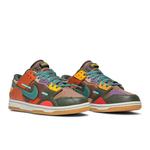 Кроссовки Nike Dunk Low 'Scrap' 8