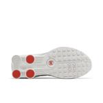 Кроссовки Nike Wmns Shox R4 'White Metallic' 4